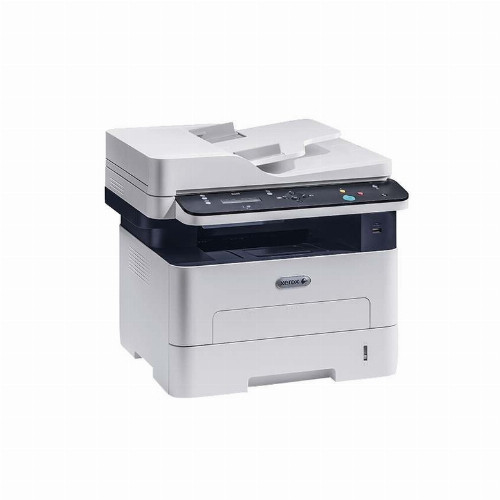 МФУ Xerox WorkCentre B205NI (Лазерный A4 Монохромный (черно - белый) USB Ethernet Wi-fi Планшетный) B205V_NI