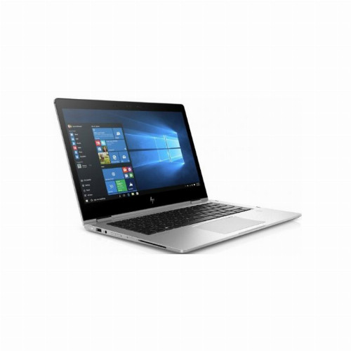 Ноутбук HP EliteBook x360 1030 G3 (Intel Core i7, 4 ядра, 16 Гб, SSD, Без HDD, 256 Гб, Встроенная видеокарта, - фото 1 - id-p70833800