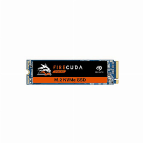 Жесткий диск внутренний Seagate FireCuda 510 (1тб (1000Гб), SSD, M.2, Для ноутбуков, PCIe) ZP1000GM30011