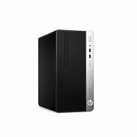 Персональный компьютер HP ProDesk 400 G6 MT (Intel Core i5, 6 ядер, 8 Гб, HDD, 1000 Гб (1Тб), Без SSD,