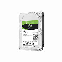 Жесткий диск внутренний Seagate Жесткий диск HDD 3Tb Seagate Barracuda ST3000LM024 2.5" SATA 6Gb/s (3Тб