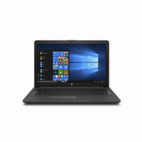 Ноутбук HP 250 G7 (Intel Core i3, 2 ядра, 4 Гб, HDD, 500 Гб, Без SSD, Встроенная видеокарта, DVD, DVD-RW,