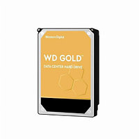 Жесткий диск внутренний Western Digital (WD) GOLD (8Тб (8000Гб), HDD, 3,5″, Для серверов, SATA) WD8004FRYZ