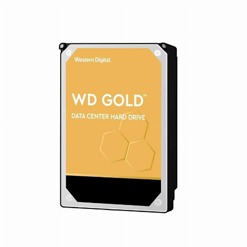 Жесткий диск внутренний Western Digital (WD) WD4003FRYZ (4Тб (4000Гб), HDD, 3,5″, Для серверов, SATA)