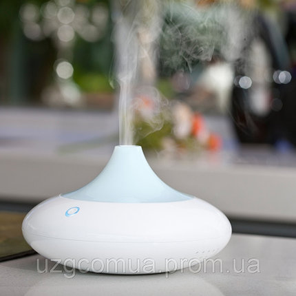 Ароматизатор-увлажнитель AIC (Air Intelligent Comfort) Ultransmit KW-010 (белый), фото 2