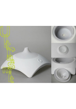 Ароматизатор-увлажнитель AIC (Air Intelligent Comfort) Ultransmit KW-020 (белый), фото 2