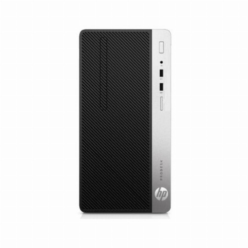 Персональный компьютер HP ProDesk 400 G6 MT (Intel Core i5, 6 ядер, 8 Гб, SSD, Без HDD, 256 Гб, Встроенная