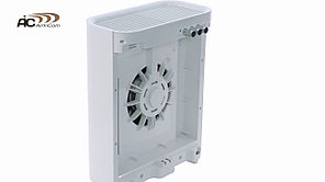 Воздухоочиститель-ионизатор AIC (Air Intelligent Comfort) CF8410, фото 3