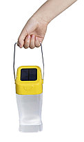 Светильник на солнечной батарее Solar Lamp PS-L045, фото 3