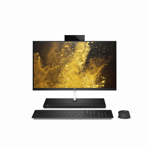 Моноблок HP EliteOne 1000 G2 Intel Core i7 6 ядер 16 Гб SSD 256 Гб Windows 10 Pro 3DB53AV+70830640 - фото 1 - id-p70833873