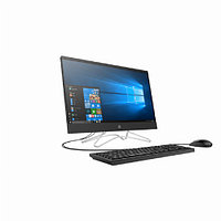 Моноблок HP 24-f1021ur (AMD Ryzen 3 3200U, 2 ядра, 4 Гб, HDD, 1000 Гб (1Тб), Без SSD, Встроенная видеокарта,