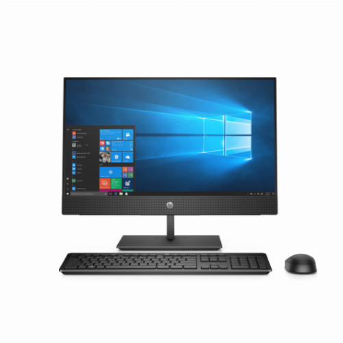 Моноблок HP ProOne 400 G5 Intel Core i5 6 ядер 8 Гб HDD 1Тб Windows 10 Pro 7EM56EA - фото 1 - id-p70833891