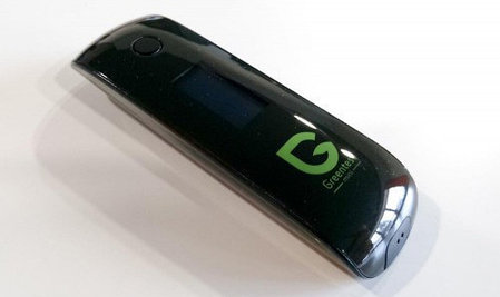 GreenTest mini. Нитрат-Тестер и Измеритель жесткости воды, фото 2