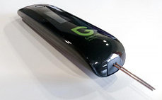 GreenTest mini. Нитрат-Тестер и Измеритель жесткости воды, фото 3
