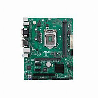 Материнская плата Asus PRIME H310M-C R2.0/CSM (Micro-ATX, LGA1151, Intel H310, 2 x DDR4, 32 Гб) PRIME H310M-C