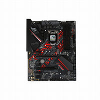 Материнская плата Asus ROG STRIX B360-H GAMING (Standard-ATX, LGA1151, Intel B360, 4 x DDR4, 64 Гб) ROG STRIX