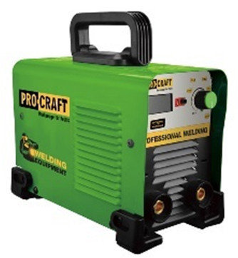 Сварочный инвертор Procraft SP-330D, фото 2