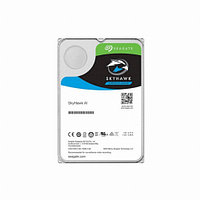 Жесткий диск внутренний Seagate SkyHawk (14Тб (14000Гб), HDD, 3,5″, Для видеонаблюдения, SATA) ST14000VE0008