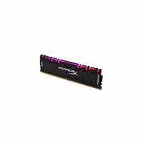 Оперативная память (ОЗУ) Kingston HyperX Predator RGB (16 Гб, DIMM, 3000 МГц, DDR4, non-ECC, Unregistered)