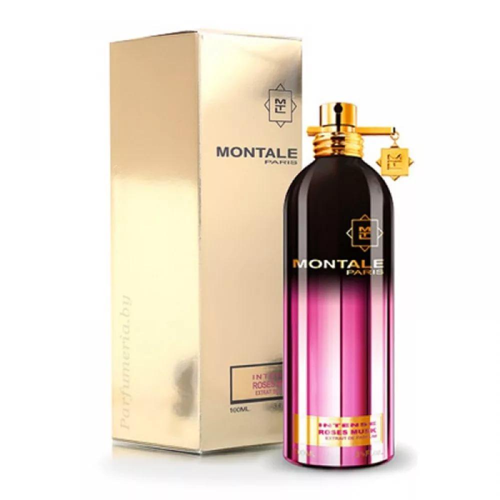 Montale Rosa Musk Intense 6ml Original 15