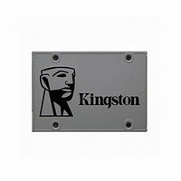 Жесткий диск внутренний Kingston UV500 (960 Гб, SSD, 2,5″, Для ноутбуков, SATA) SUV500B/960G