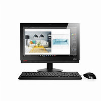 Моноблок Lenovo ThinkCentre M810z Intel Core i7 2 ядра 8 Гб HDD 500 Windows 10 10Q1S28N00