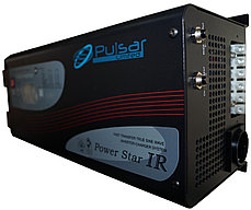 Гибридный инвертор + зарядник Pulsar IR 4048C, фото 3
