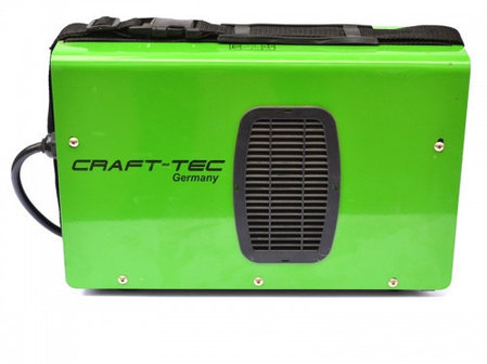 Сварочный инвертор Craft-Tec MMA-200PI, фото 2
