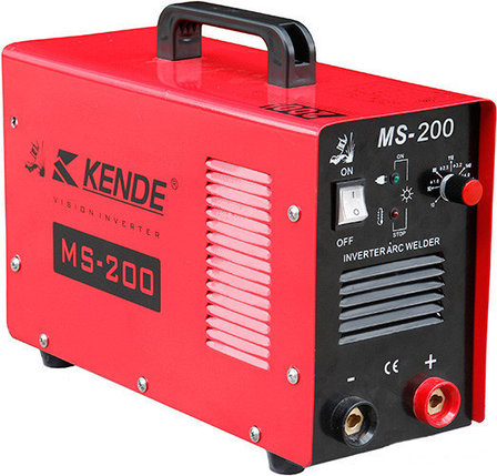 MS-200, 7 кВт, 10-200 А, фото 2