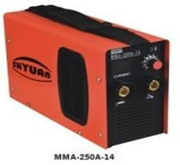 Сварочный инвертор SHYUAN MMA-225 а, фото 2