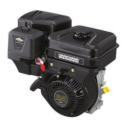 Двигатель бензиновый BRIGGS & STRATTON VANGUARD 6.5 Профи, фото 2