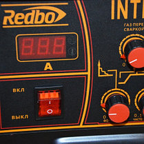 Сварочный аргонодуговой аппарат Redbo INTEC WSME-200 AC/DC, фото 3
