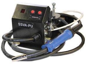 SSVA-PU3 Подающее устройство, фото 2