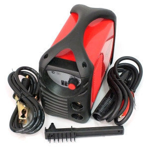 Сварочный инвертор Kende MS-300 Profi, фото 2