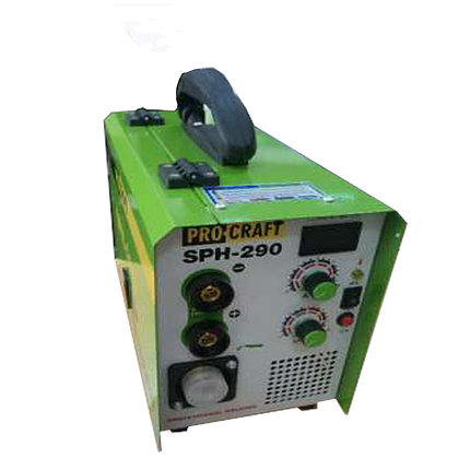 Сварочный инвертор PROCRAFT SPH-290, фото 2