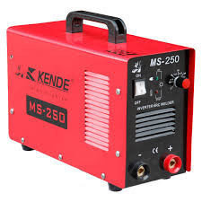 Сварочный инвертор Kende MS-250, фото 2