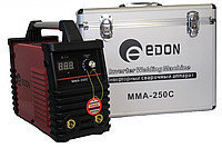 Инверторная сварка ММА 250C Edon Эдон, фото 2