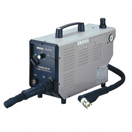 Плазморез инверторный Ergus Plasma 909 DP PCH102TL RPT, фото 2