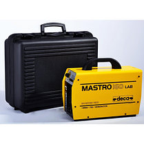 Инверторная сварка Deca Mastro 160 lab, фото 3