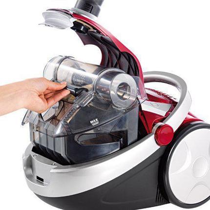 Пылесос Cleanmaxx Zyklon-Staubsauger Megapower, фото 2