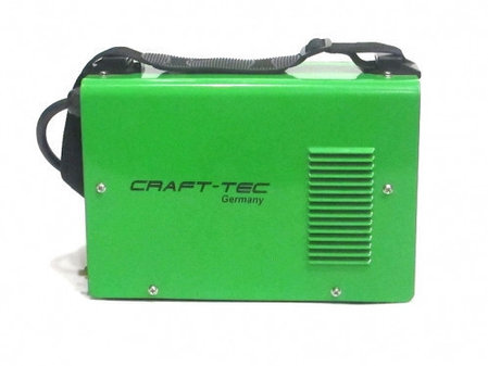 Cварочный инвертор Craft-Tec MMA 200 IGBT, фото 2