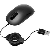 Мышь проводная Mouse Targus AMU89EU-51 3-Button USB Optical, фото 1
