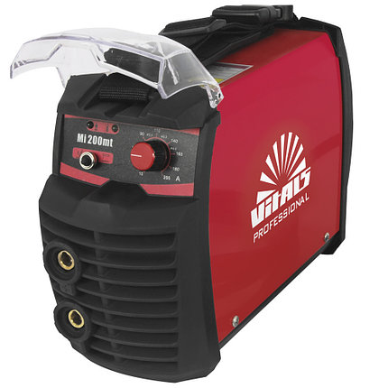 Сварочный инвертор VITALS PROFESSIONAL Mi 200mt, фото 2