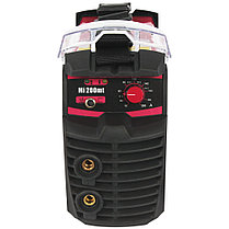 Сварочный инвертор VITALS PROFESSIONAL Mi 200mt, фото 2
