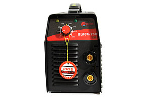Сварочный инвертор Edon Black MMA 250, фото 2