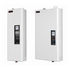 Котел электрический настенный Hot-Well Elektra Lux - 4,5 (с насосом, 4,5кВт - 380В), фото 2