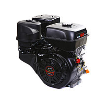 Двигатель WEIMA(Вейма) WM190F-L(16л.с.под шпонку с редуктором), фото 3