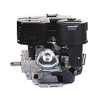 Двигатель WEIMA(Вейма) WM190F-L(16л.с.под шпонку с редуктором), фото 2