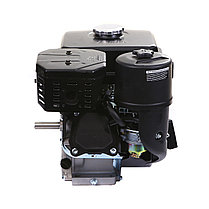 Двигатель бензиновый WEIMA WM170F-Q NEW (вал под шпонку 19мм), фото 3