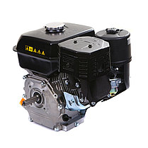 Двигатель бензиновый WEIMA WM170F-Q NEW (вал под шпонку 19мм), фото 2